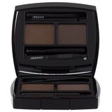 Chanel La Palette Sourcils paletica za obrve 4 g nijansa 02 Medium za žene Cijene