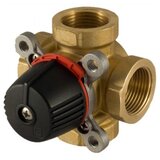  Ventil 4-kraki mešni ventil 5/4 UN | ePonuda.com