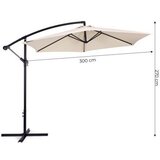 MULTIGARDEN Suncobran veliki 3M Beige | ePonuda.com
