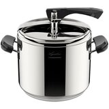 Lagostina ekonom lonec La Classica 22cm, 7l, inox, indukcija | Shoptok.si