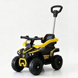  Guralica za decu – 2 u 1 ATV - Žuta Cene