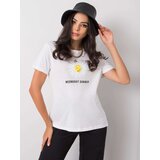 PEPPER & MINT T-shirt-PM-TS-SS21CA66.05-white | shoptok.hr