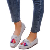Resti Women’s eco suede moccasins Zimmid | Shoptok.si