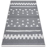 RugsX Preproge Preproga MOROC Geometrija 22321 Organski, EKO SISA 155x220 cm Bež | Shoptok.si