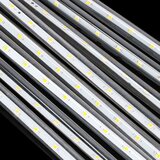  Springos® Cl4140 LED ledenica svjetla ukras 288 LED | shoptok.hr