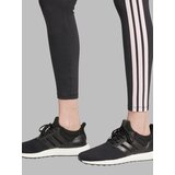 Adidas Športne hlače 'Essentials' črna / bela | Shoptok.si