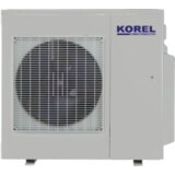 Korel klima uređaj Nexo II KOR32-09HFN8-IX/O | shoptok.hr