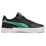 Puma Tenisice 'Carina 2.0 Deep Dive' plava / menta / lavanda / crna | shoptok.hr