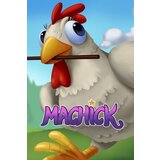 machick (pc) steam key global  machick (pc) steam key global Slike