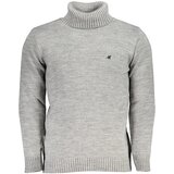 U.S. GRAND POLO US GRAND POLO MEN&#39;S GRAY SWEATER Cijene