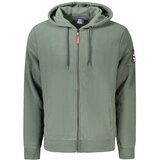  Muška zelena zip majica NORWAY 1963 Cijene