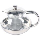 DAJAR čajnik sa infuzerom 0,6l | ePonuda.com
