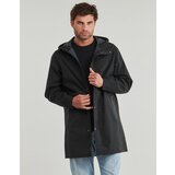 Jack & Jones Parke JPRCCREAGAN TECH RAIN Črna | Shoptok.si
