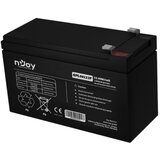Njoy GPL09122F baterija za UPS 12V 9Ah (BTVACIUOCTB2FCW02B) | ePonuda.com