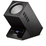 Caso WineCase One Black Design Weinkühler für eine Flasche Cene