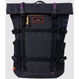 Doughnut Paratrooper Happy Camper Series Nahrbtnik black Cene