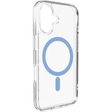 Puro LITE MAG TPU OVITEK ZA IPHONE 17 PROZOREN, (5000338570) Cene