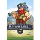 Steam HammerHelm (PC) Key GLOBAL | ePonuda.com