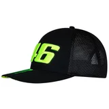 Valentino Rossi Monster Energy Trucker kapa