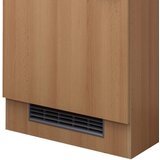 XXXL Omara Za Vgradno Napravo Nano, Barva Bukve | Shoptok.si