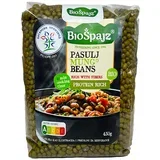 Organski mungo pasulj Biošpajz, 450g