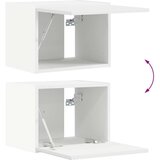 3 TV omarica 5 pcs Bela - - Bela - 65.4 - 31 x 29,5 x 100 cm - 2025-vidaXL-Uvoz_2 | Shoptok.si