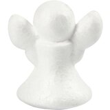  Anđeo od stiropora 6 cm 5 kom (dekoracija od stiropora) Cijene