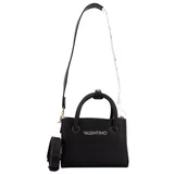 Valentino Bags LADY SYNTHETIC BAG ALEXIA Crna