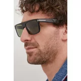 Tom Ford Sunčane naočale za muškarce, boja: crna