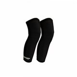 Doltcini Biciklističke termo 3/4 nogavice CRNE M-L | Eponuda.com