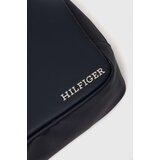 Tommy Hilfiger Kozmetička torbica boja: tamno plava | shoptok.hr