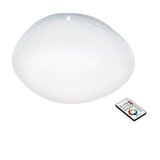 Eglo Sileras stropna svetilka Ø 600 ↕ 85, (20468857) | Shoptok.si