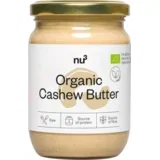 Organic Cashew Butter - 250 g