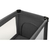 CARETERO krevetić BASIC sivi | shoptok.hr