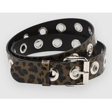 Empyre Leopard Grommet Pas assorted Cene