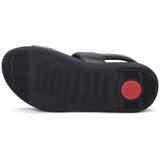 Fitflop FIT FLOP F MODE GO 2 BAR Crna | shoptok.hr