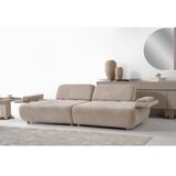 Atelier Del Sofa Trosed Toscana, 240 cm, bež | Eponuda.ba