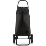 Rolser Nakupovalna torba na kolesih 43 l I-Max Tweed 2 Logic – | Shoptok.si