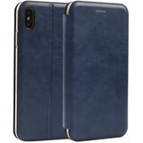 Samsung MCLF11-S20 Plus * Futrola Leather FLIP Blue (149) | Eponuda.com