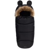 Momi spalna vreča Sleeping bag, 95x45cm, črna | Shoptok.si