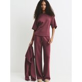 Pull&Bear Majica jagoda | Shoptok.si