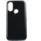  Gumijasti / gel etui Jelly za Cat S62 Pro - črni Cene