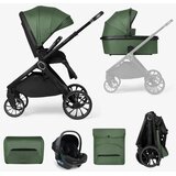 Kikka Boo Tiffany 3u1 kolica za bebe | Eponuda.com