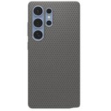 Spigen LIQUID AIR ACS08954 futrola za SAMSUNG S25 Ultra mramorno siva | shoptok.hr