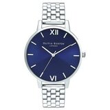 Olivia burton ob16sh09 Plava | shoptok.hr