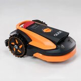 Villager Robot kosilica QUIX Oculus 500