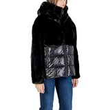 Blauer Jakne FANEVIL 25WBLDC02178 Črna | Shoptok.si