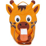 Affenzahn Nahrbtniki GIRAFFE FRIEND SMALL 4L Oranžna | Shoptok.si