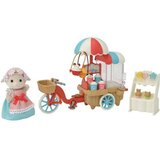  Playset Sylvanian Families 5653 Figure djelovanja | shoptok.hr
