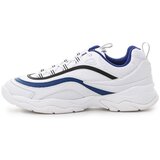 Fila Nizke superge Ray Low Bela | Shoptok.si